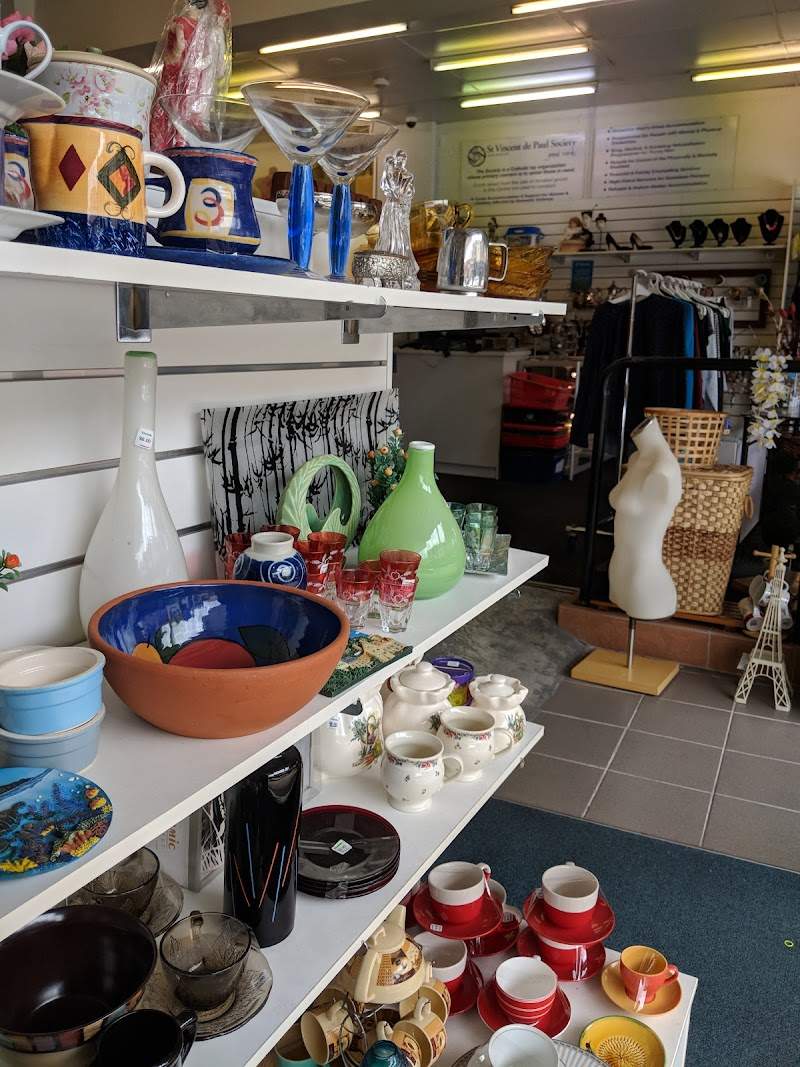 Check out Vinnies Dulwich Hill in DULWICH HILL