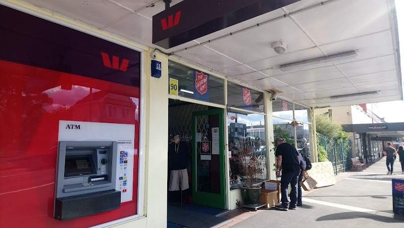 Check out Woodville Family Store in Woodville