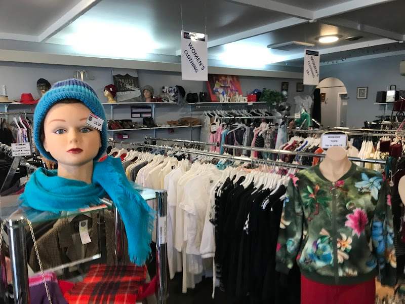 Check out Woodville Family Store in Woodville