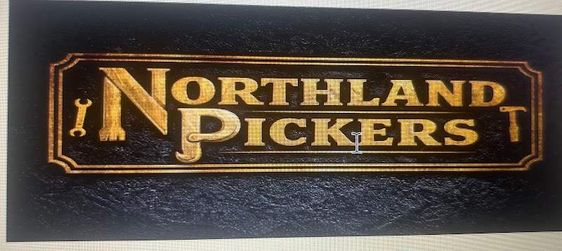 Check out Northland Pickers in Whangārei
