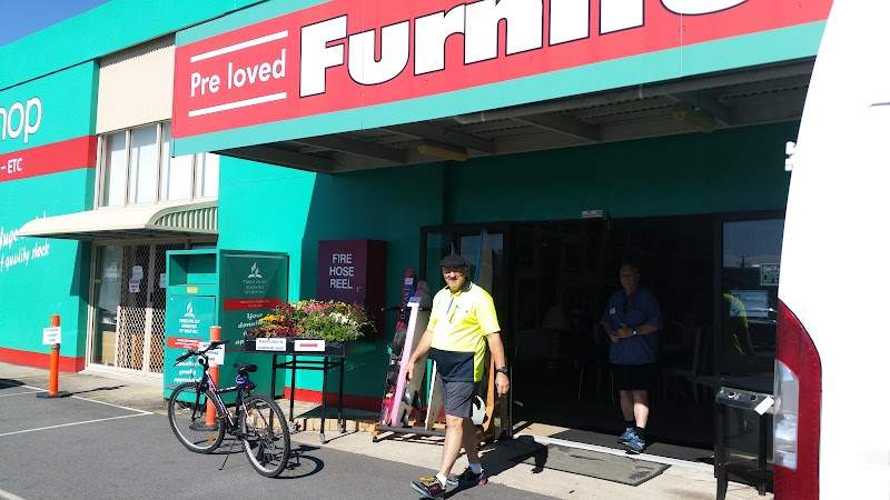 Check out Tweed Valley ADVENTIST Op Shop in Tweed Heads South