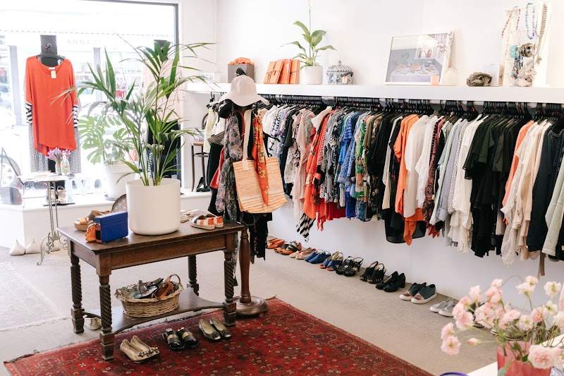 Check out Nostalgia Designer Recycle in Havelock North
