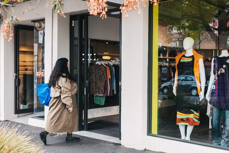 Check out Mutual Muse in Northcote