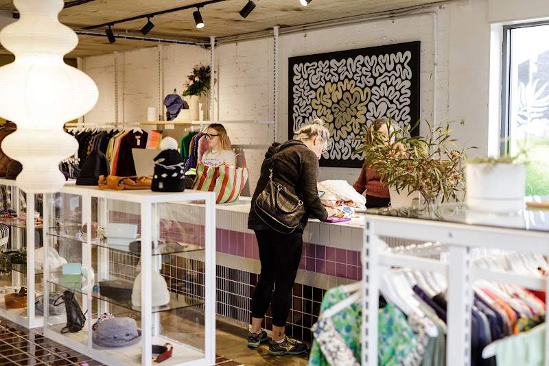 Check out Mutual Muse in Northcote