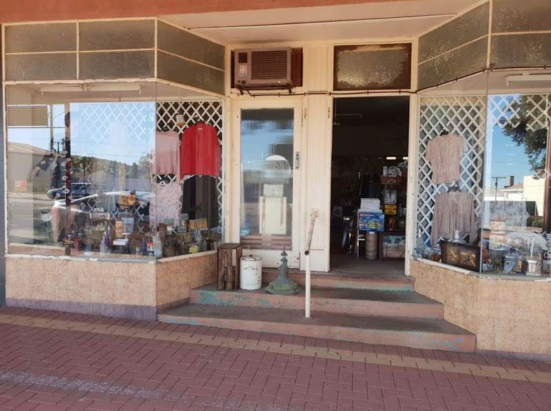 Check out Valmais Recycle Boutique Whyalla in Whyalla
