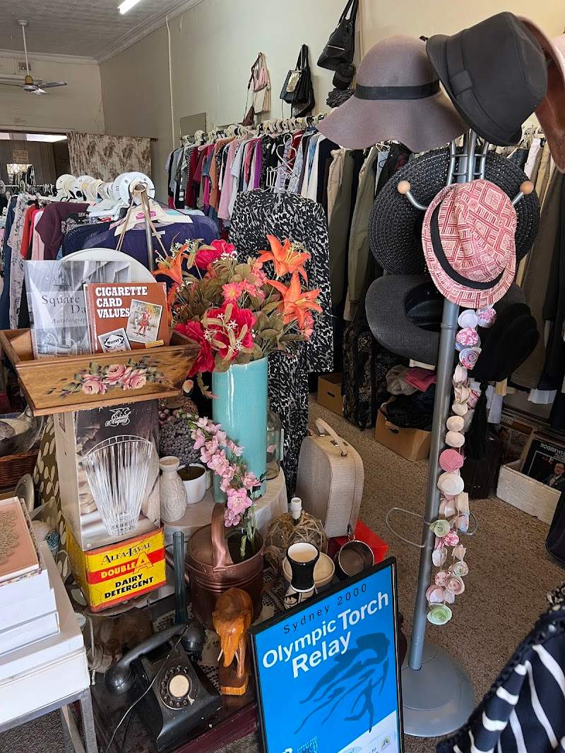 Check out Valmais Recycle Boutique Whyalla in Whyalla