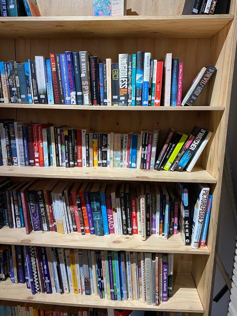 Check out Salvos Stores Southern Cross in MELBOURNE