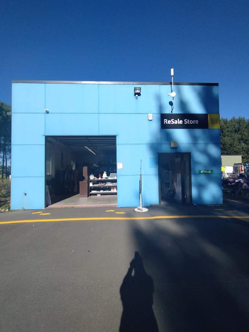 Check out Resale Shop in Rangiora