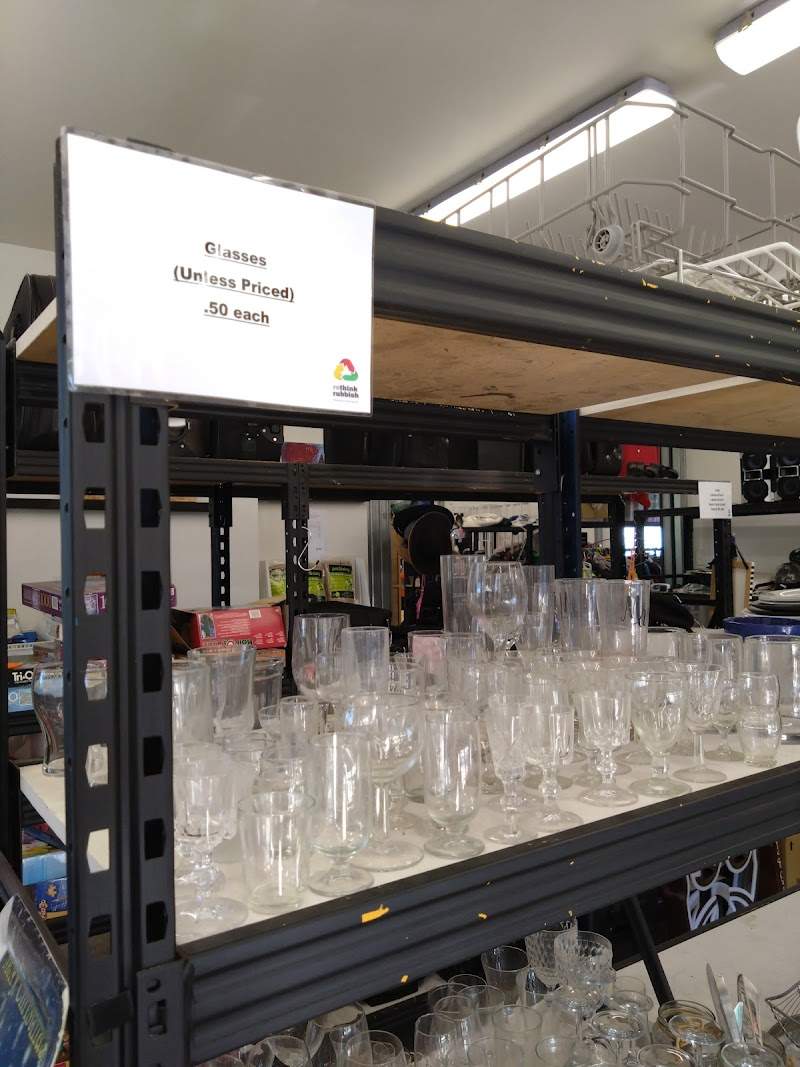 Check out Resale Shop in Rangiora