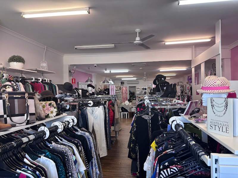 Check out Cat Haven Op Shop Scarborough in Scarborough