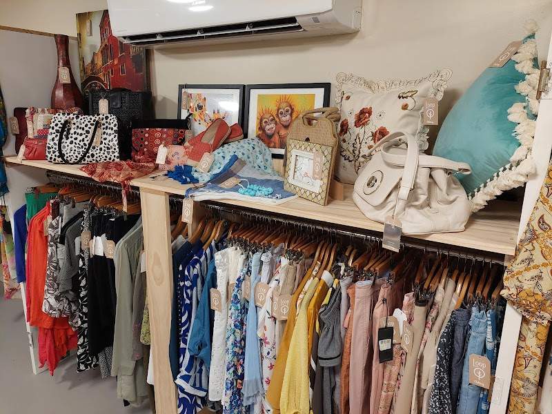Check out Loop – Clothing & Homewares in Toowoomba
