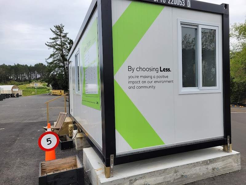 Check out Less Waste Warkworth in Snells Beach