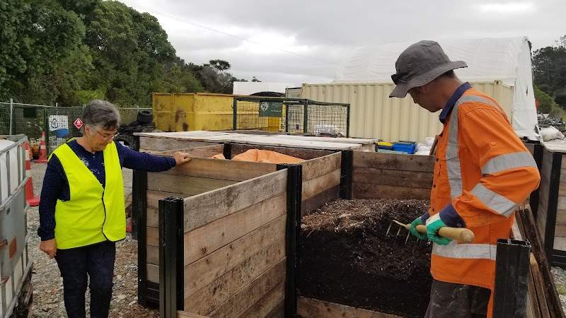 Check out Less Waste Warkworth in Snells Beach