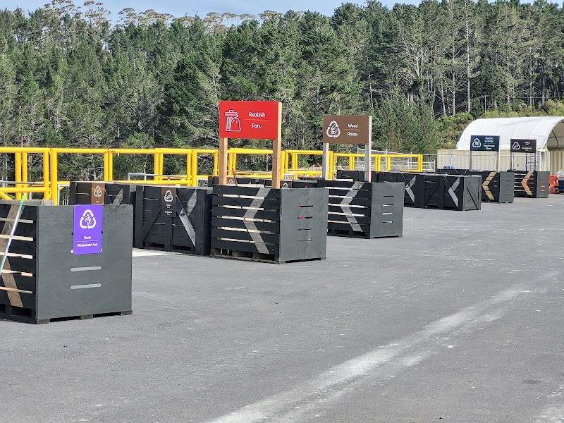 Check out Less Waste Warkworth in Snells Beach