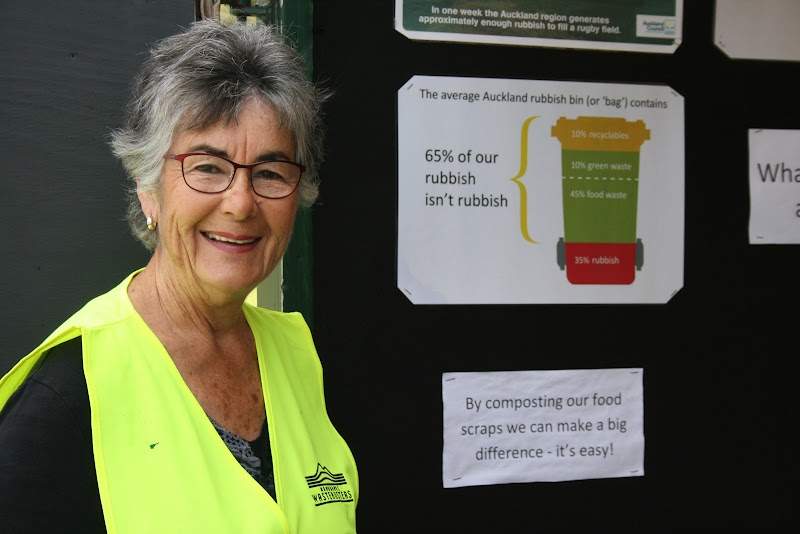 Check out Less Waste Warkworth in Snells Beach