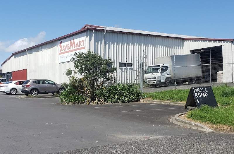 Check out Savemart in Wiri