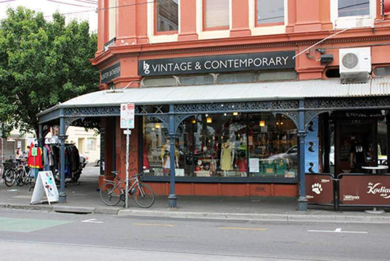 Check out BSL Hunter Gatherer Fitzroy in Fitzroy