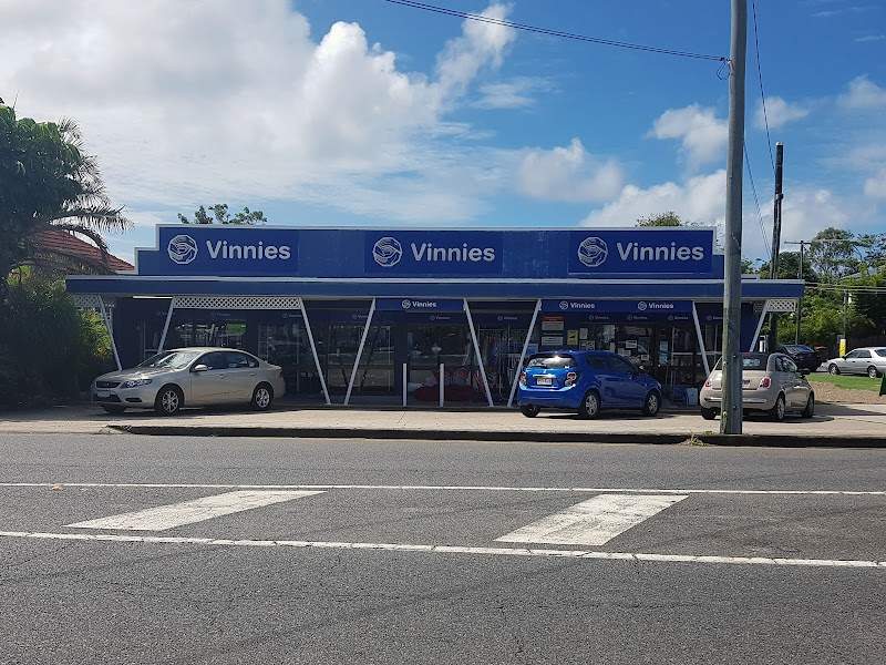 Check out Vinnies Brighton in Brighton