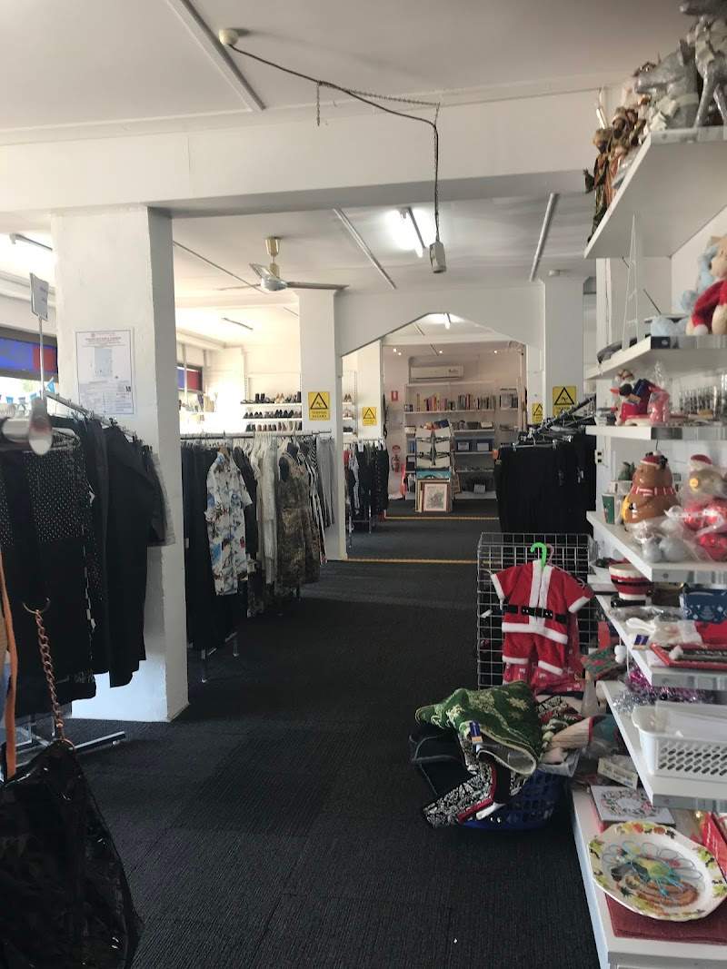 Check out Vinnies Brighton in Brighton