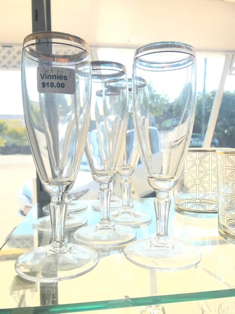Check out Vinnies Brighton in Brighton