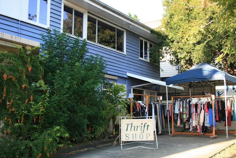 Check out East Brisbane Community Centre Inc. & Thrift Shop in East Brisbane