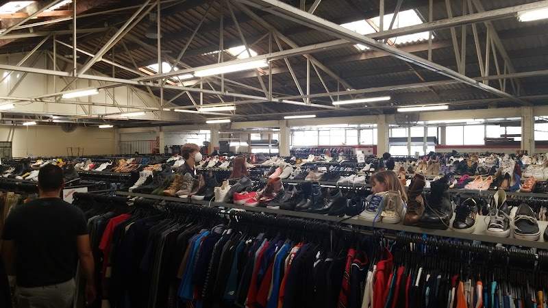 Check out Savemart in Onehunga