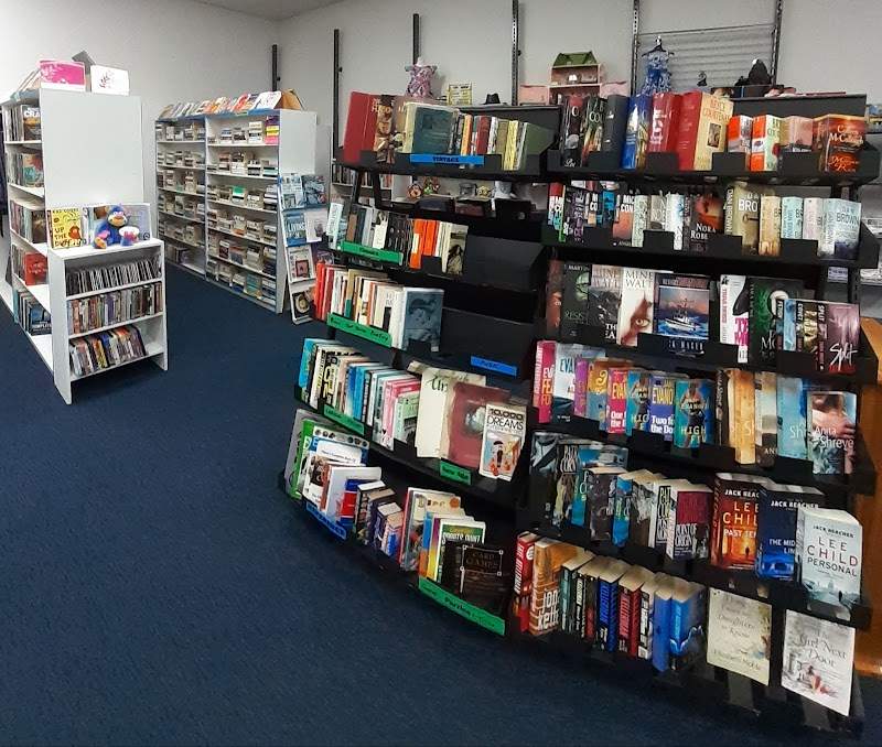 Check out Lifeline Shop- Mt Gambier in Mount Gambier