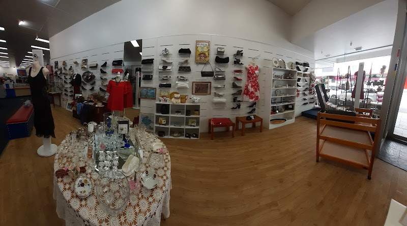 Check out Lifeline Shop- Mt Gambier in Mount Gambier