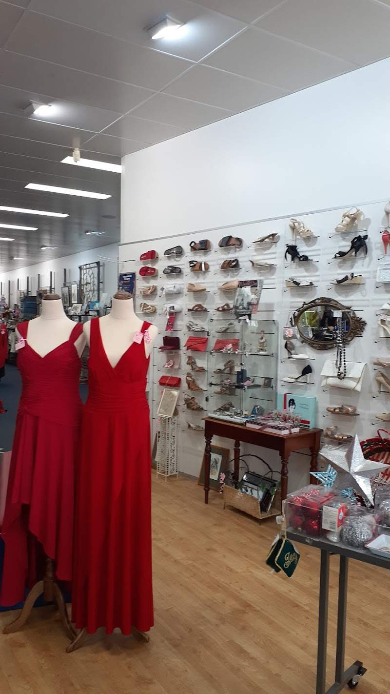 Check out Lifeline Shop- Mt Gambier in Mount Gambier