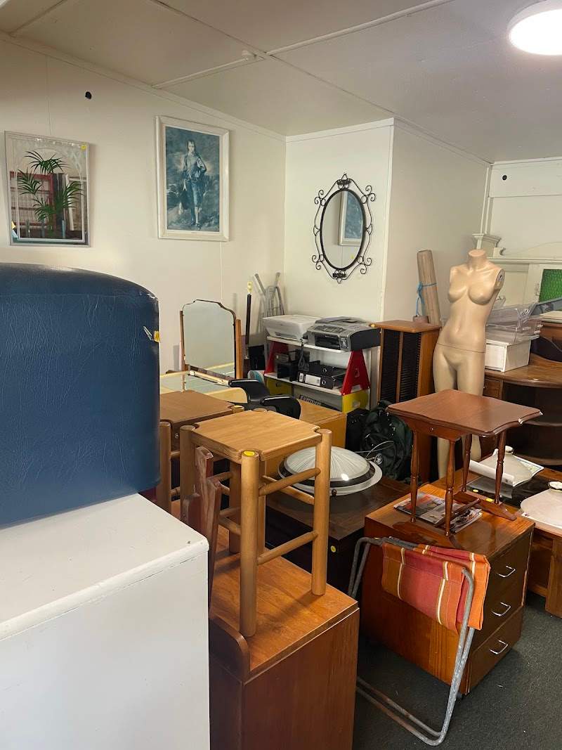 Check out River Traders in Tuakau
