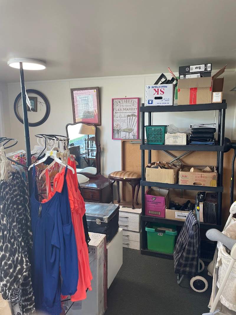 Check out River Traders in Tuakau