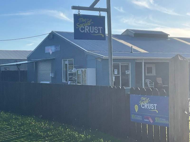 Check out Priceless on Princess in Martinborough