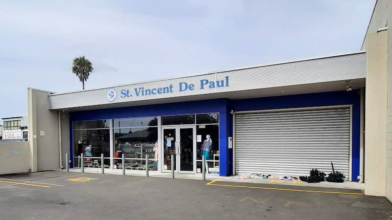 Check out Vinnies in St Leonards