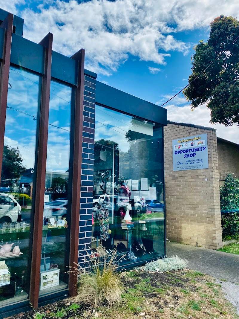 Check out Op Shop Altona in Altona