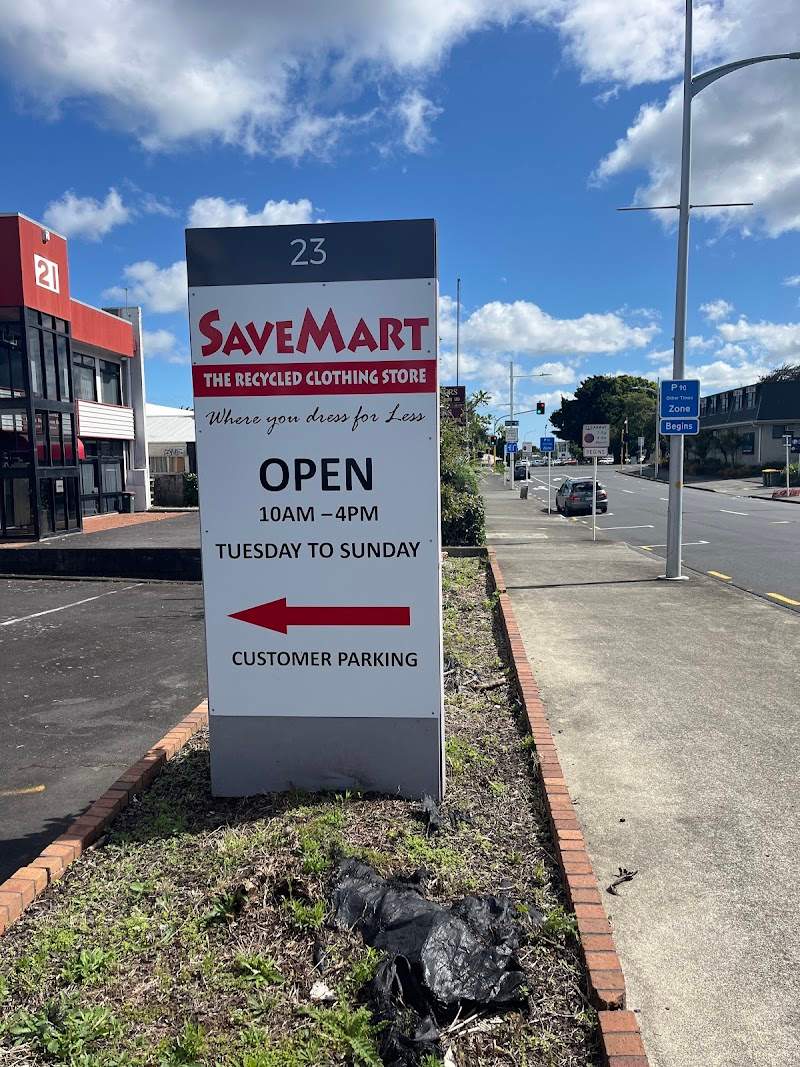 Check out SaveMart Papakura in Papakura
