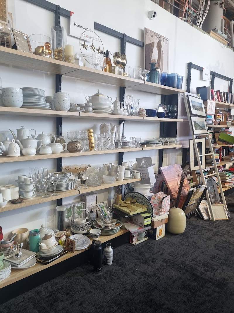 Check out Red Cross Shop Ascot Vale in ASCOT VALE
