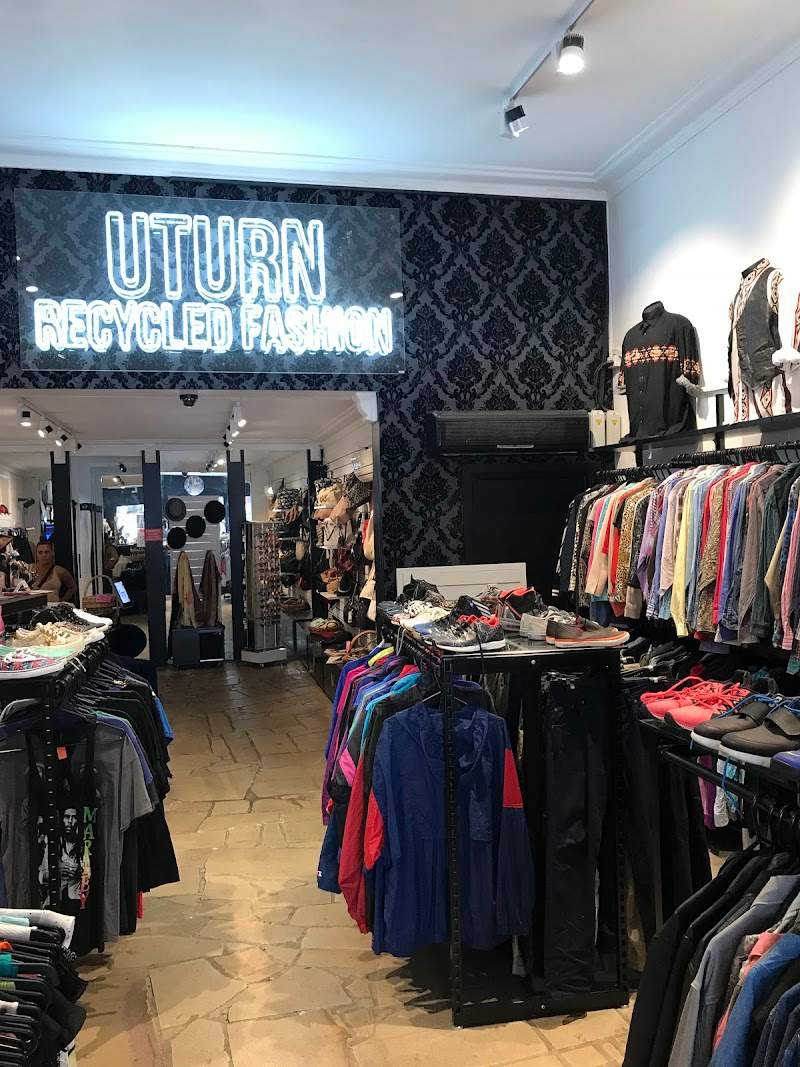 Check out UTurn Newtown Contemporary in Newtown