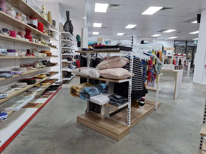 Check out Salvos Stores Newstead in NEWSTEAD