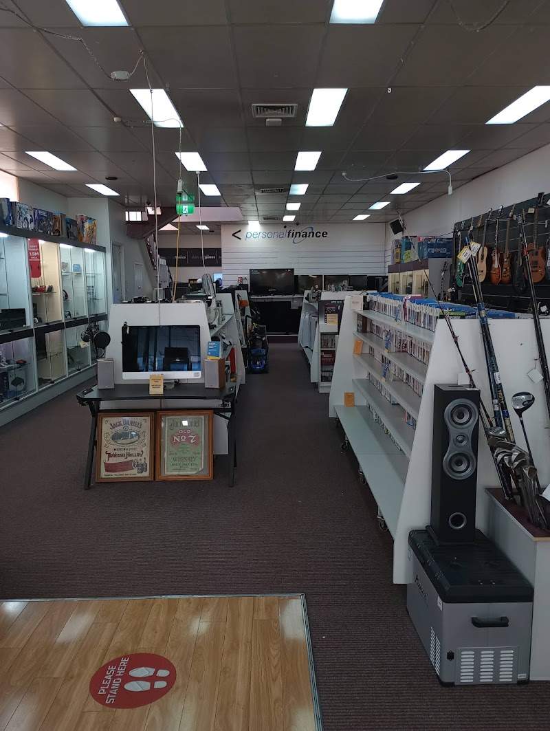 Check out Cash Converters Ballarat in Ballarat Central