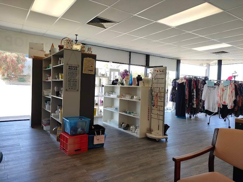 Check out Op Shop @ Para Vista in Para Vista