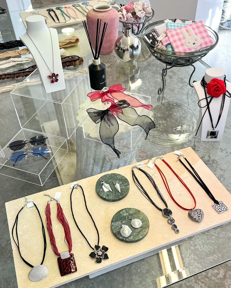 Check out Neighbourhood Vintage Fremantle in Fremantle