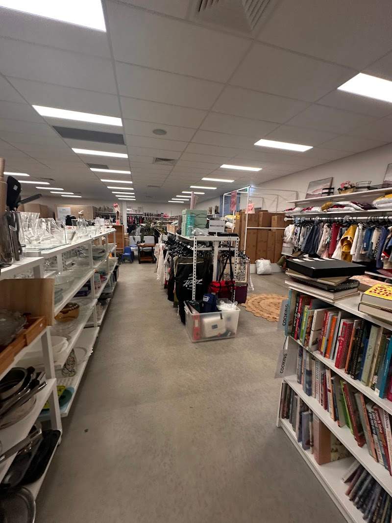 Check out Salvos Stores Vasse in VASSE