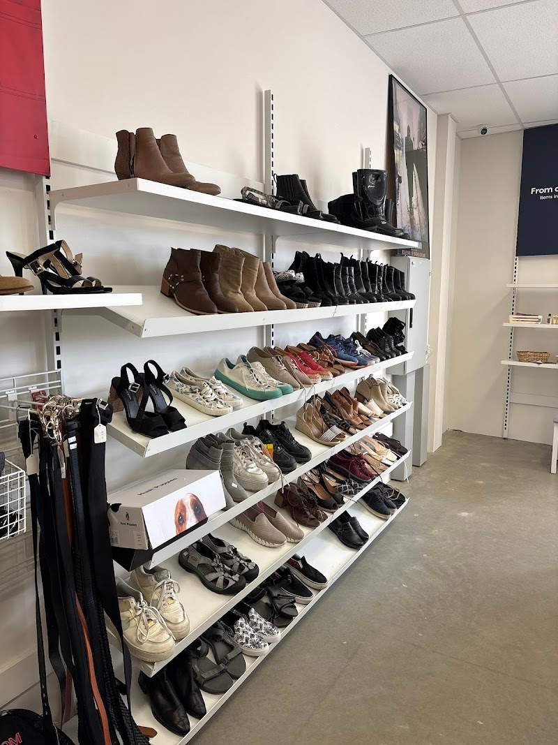 Check out Salvos Stores Vasse in VASSE