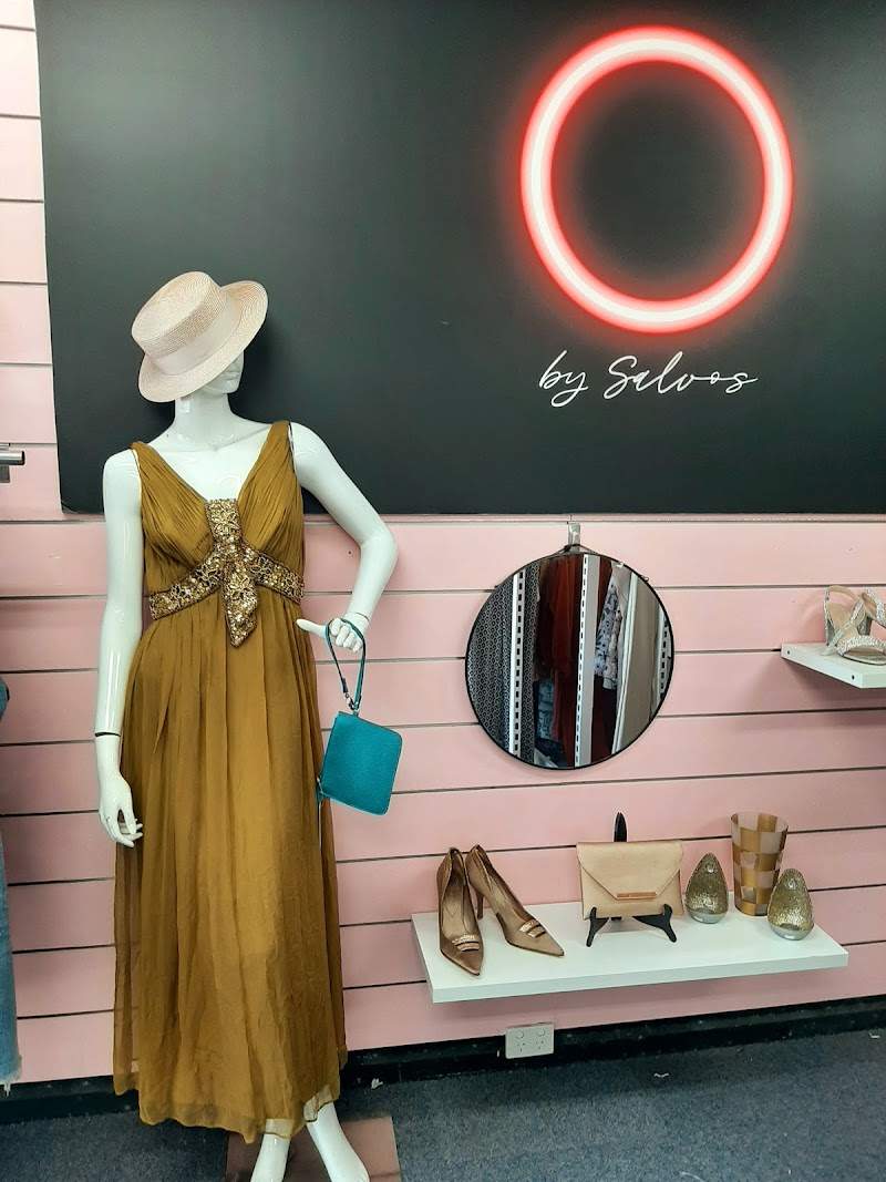 Check out Salvos Stores Kings Park in KINGS PARK