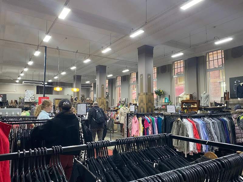 Check out Salvos Stores Hobart in HOBART