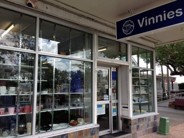 Check out Vinnies Corinda in Corinda