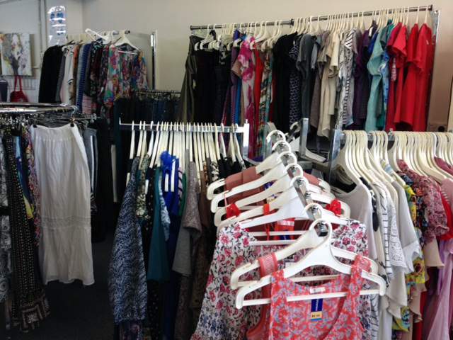 Check out Vinnies Corinda in Corinda