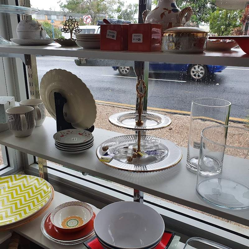 Check out Vinnies Corinda in Corinda