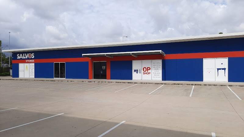 Check out Salvos Stores Deeragun in DEERAGUN