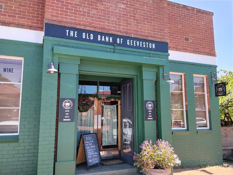 Check out Juey Bazaar Geeveston in Geeveston